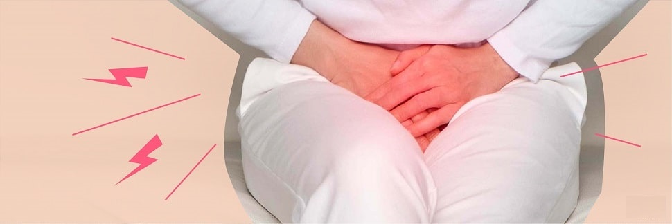 واژینیسموس، علل و درمان آن