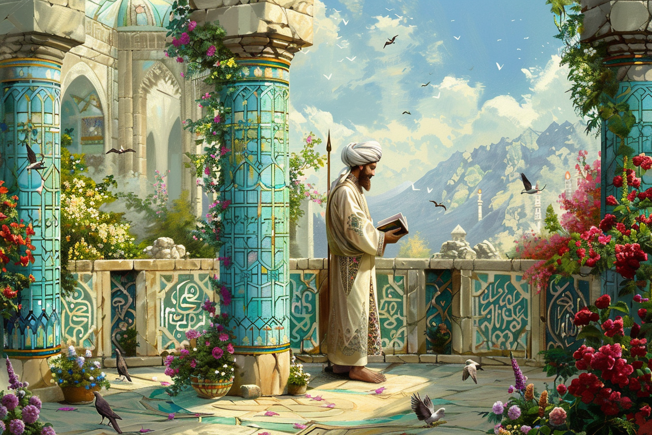 نقدی بر دفتر دگرسانی ها در غزل های حافظ