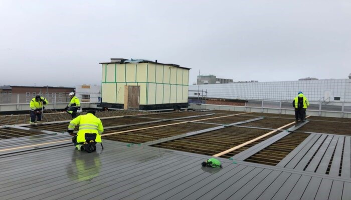 همه چیز راجع به کف کاذب پشت بام همه چیز راجع به کف کاذب پشت بام