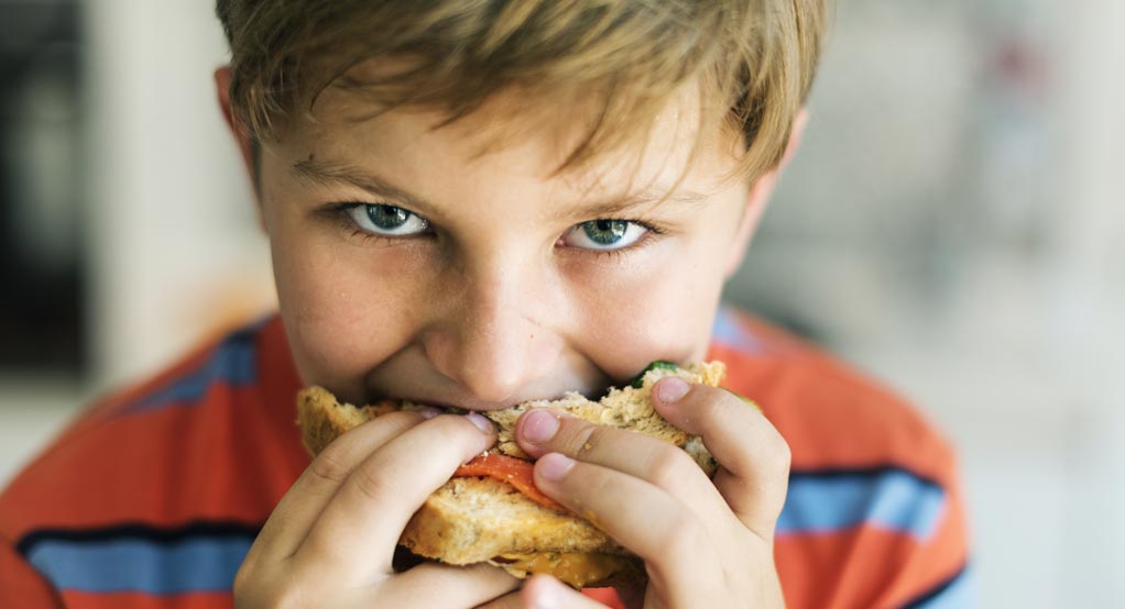 کبد چرب در کودکان و تشخیص و درمان آن