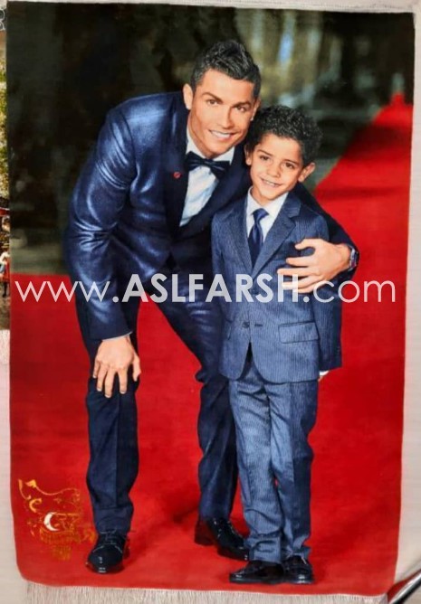 خرید اینترنتی تابلو فرش دستباف تبریز