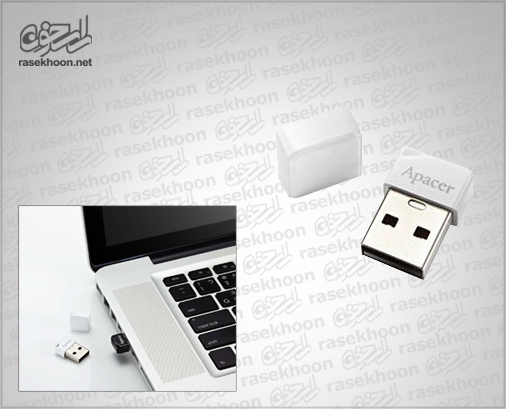Apacer 8GB AH114