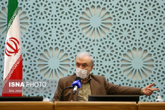 آخرین اخبار مربوط به Covid19 در ایران و جهان