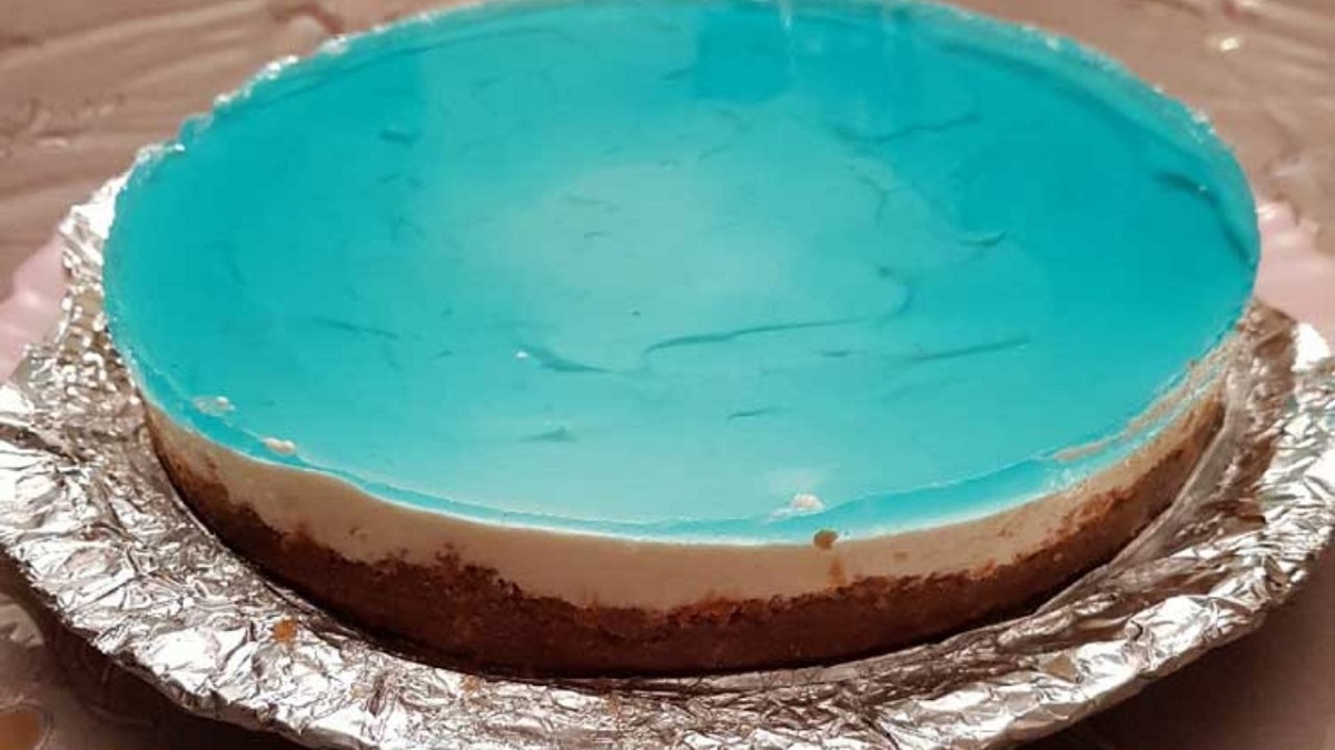 دستور تهیه چند مدل دسر بلوبری