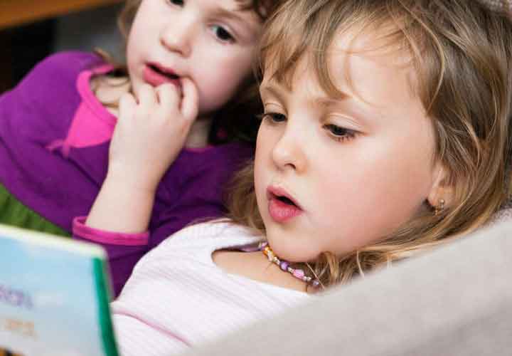 روش های صحیح برای تشویق کودکان