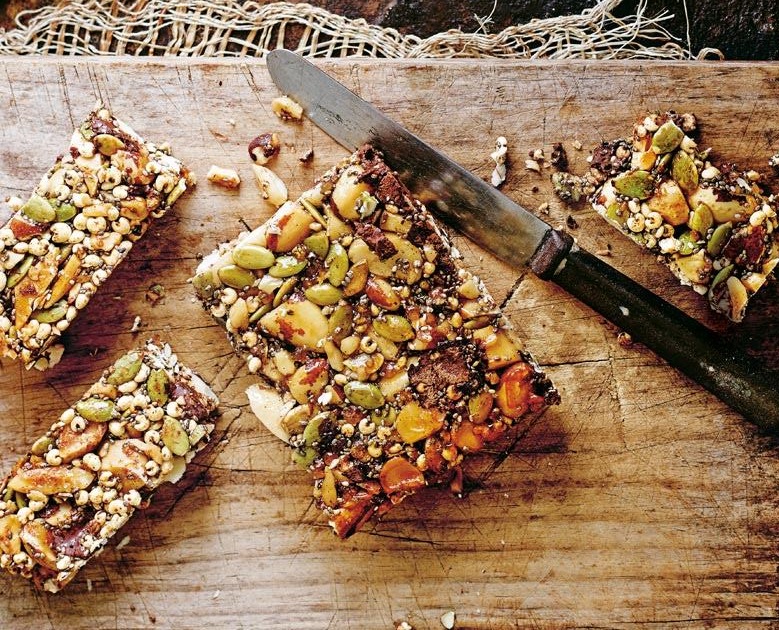 آموزش تهیه چند مدل اسلایس شکلاتی