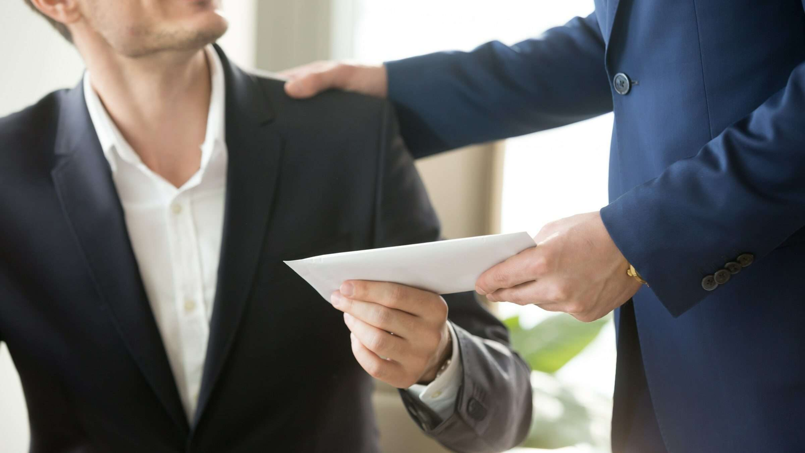 چالشهای مبارزه با تعارض منافع چالشهای مبارزه با تعارض منافع