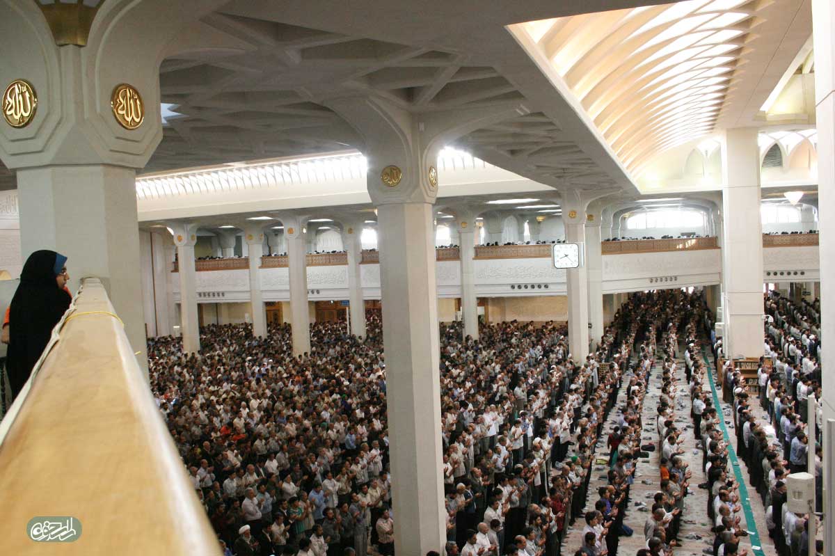 فضیلت و ثواب نماز جماعت از منظر روایات