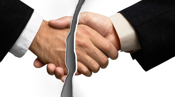 قوانین قرارداد سرمایه گذاری استارتاپ