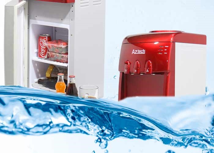 راهنمای خرید آبسردکن ارزان راهنمای خرید آبسردکن ارزان