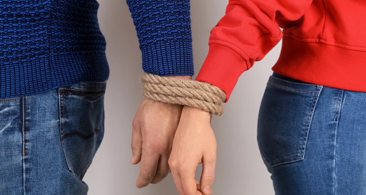 انواع وابستگی عاطفی و راه های غلبه بر آن