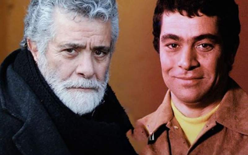 نقش اشرف در شهرت بهروز وثوقی