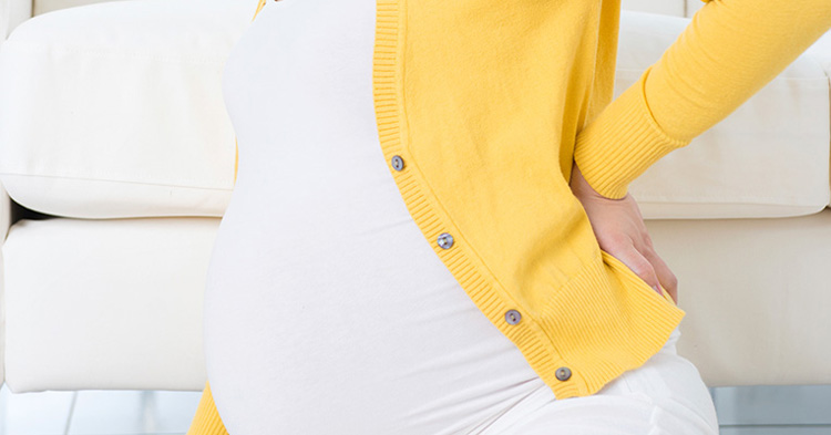 تیر کشیدن تخمدان چپ در بارداری تیر کشیدن تخمدان چپ در بارداری