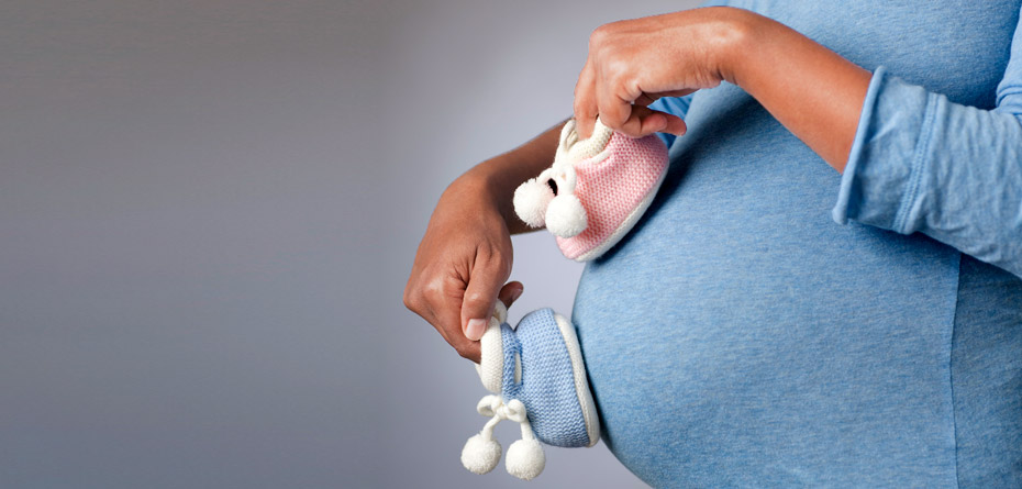 علائم بارداری و جنسیت جنین علائم بارداری و جنسیت جنین