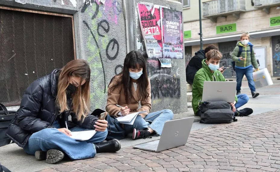 آخرین اخبار مربوط به Covid19 در ایران و جهان