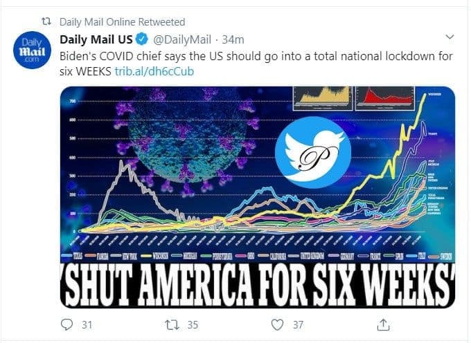 آخرین اخبار مربوط به Covid19 در ایران و جهان