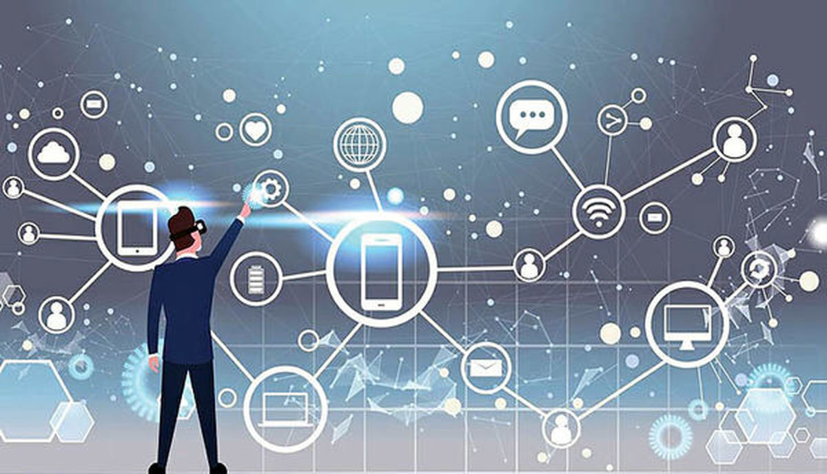 دورنمایی از آینده هوش عمومی مصنوعی