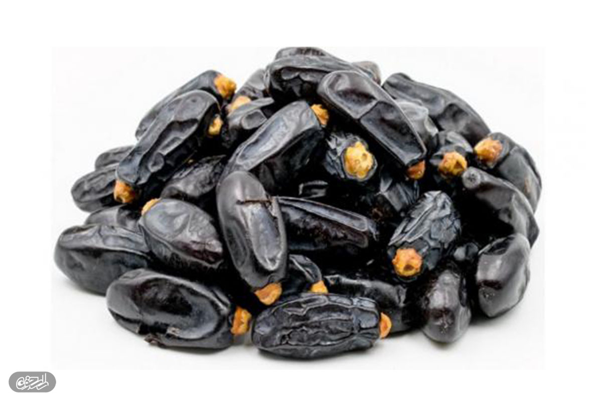 تقویت اعصاب و عضلات با خرما