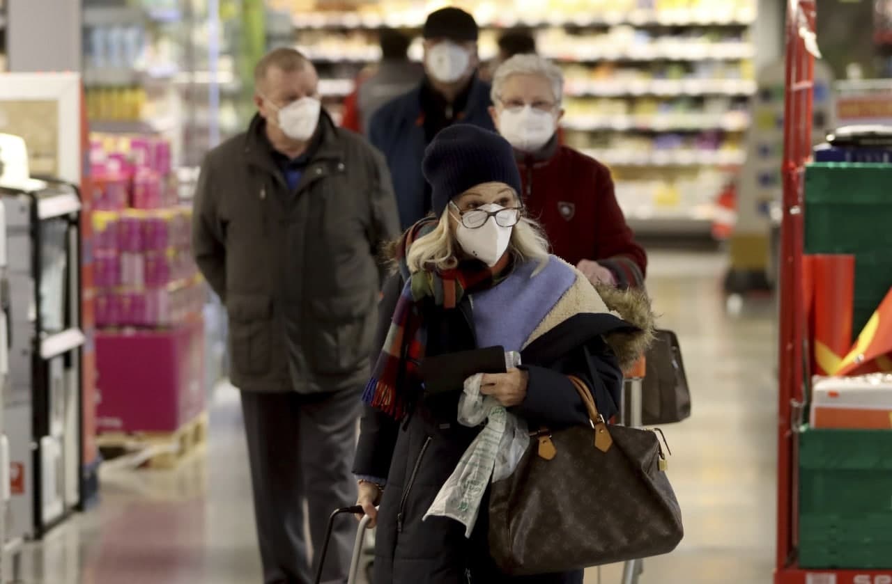 آخرین اخبار از کروناویروس در ایران و جهان