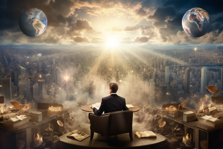 پیامدهاى مقایسه کردن خود با افراد بالاتر یا پایین تر در مادّیات