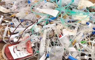 فقه و مدیریت پسماند