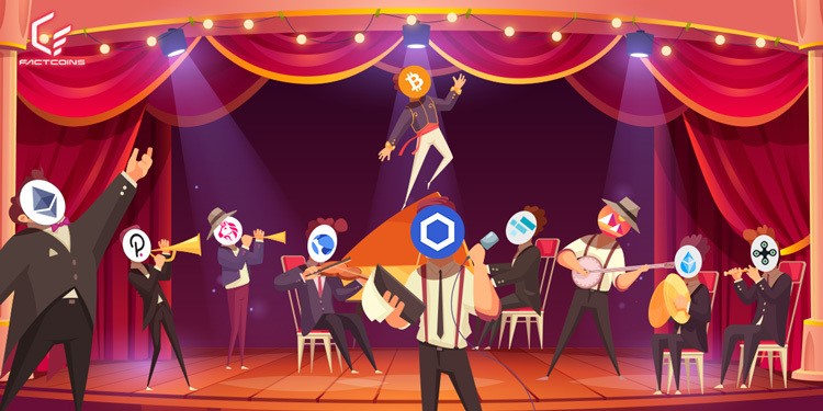 نکاتی که برای کسب حداکثر سود ممکن در بازار ارز دیجیتال باید بدانیم نکاتی که برای کسب حداکثر سود ممکن در بازار ارز دیجیتال باید بدانیم