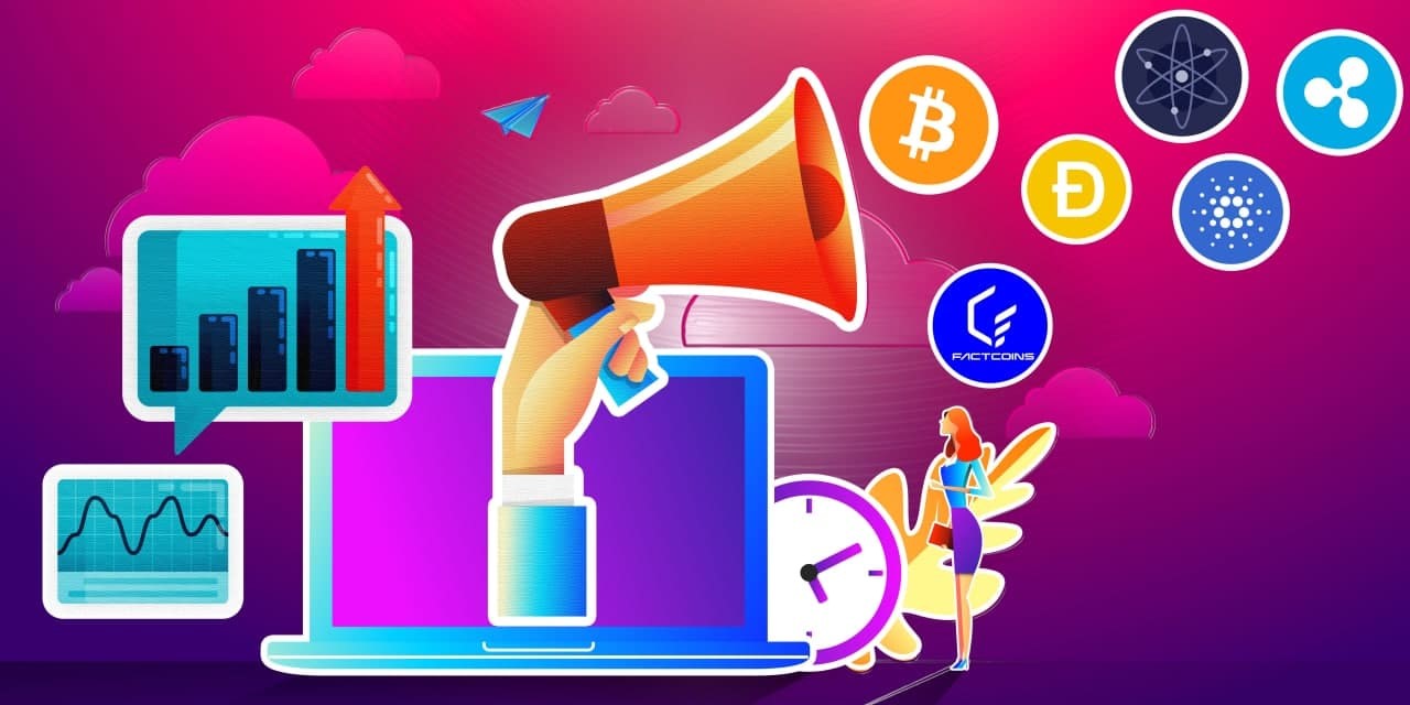 نکاتی که برای کسب حداکثر سود ممکن در بازار ارز دیجیتال باید بدانیم نکاتی که برای کسب حداکثر سود ممکن در بازار ارز دیجیتال باید بدانیم