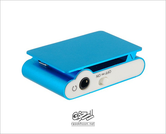 MP3 PLAYER ام پی تری پلیر