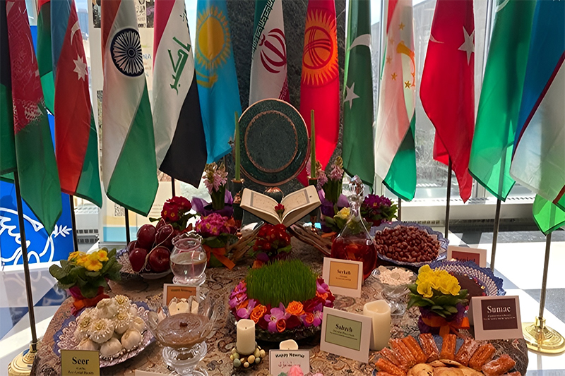 تمدن نوین اسلامی در گستره دیپلماسی فرهنگی: ده تیر، فرصتی برای طلوع دوباره