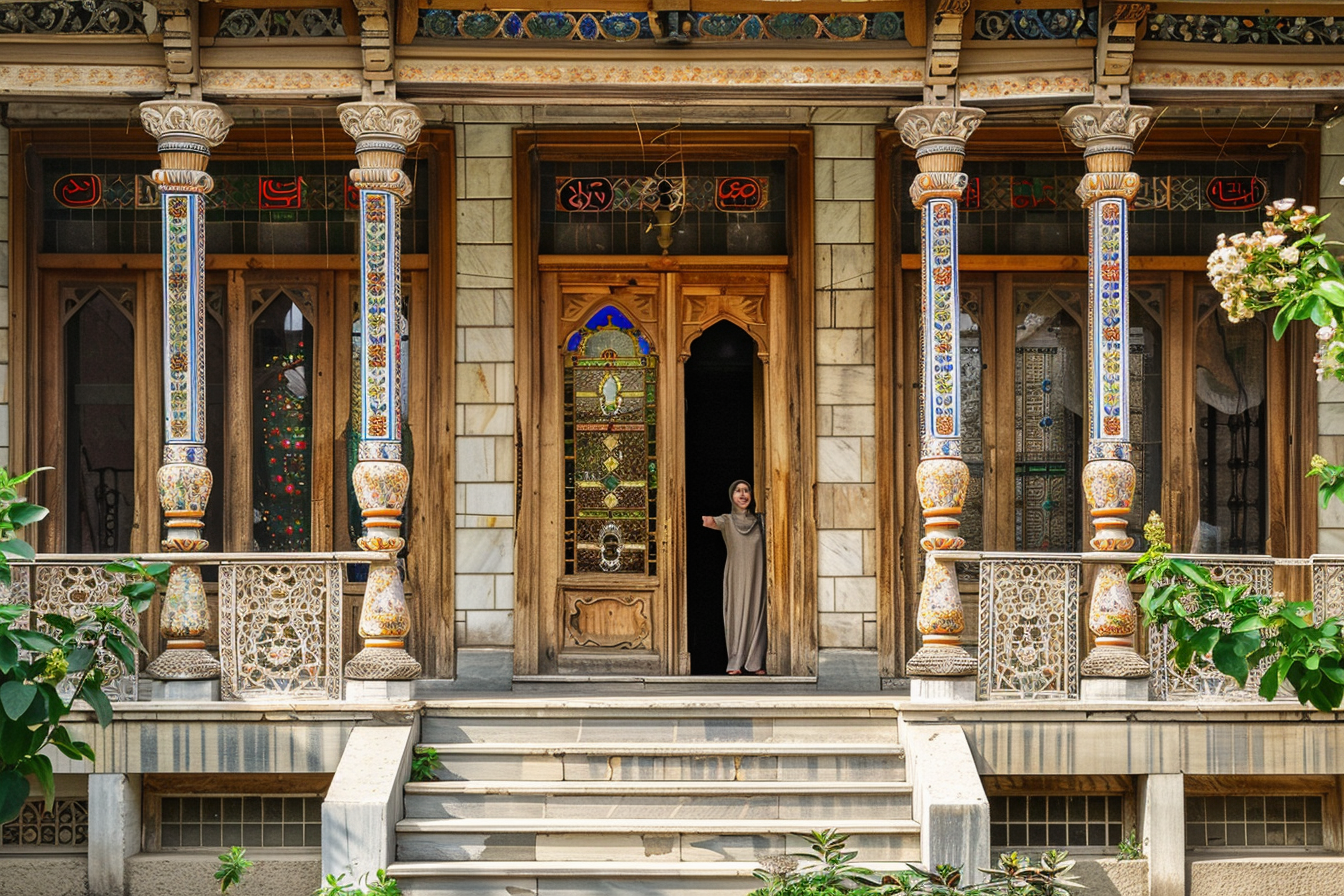 نحوه برخورد صحیح با همسر در جمع چگونه است؟