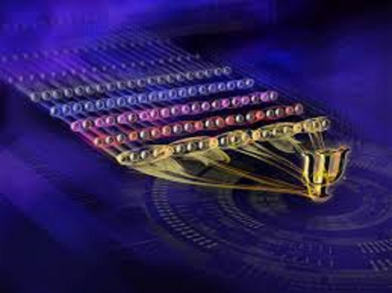 دستگاه قوی جدید ممکن است تکنولوژی کوانتومی را ارتقاء دهد