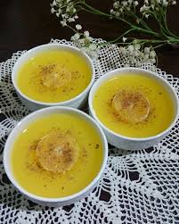 دستور تهیه انواع دسر محلبی
