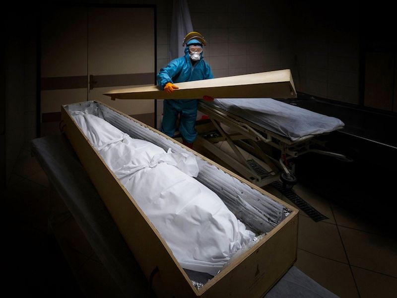 آخرین اخبار مربوط به Covid19 در ایران و جهان