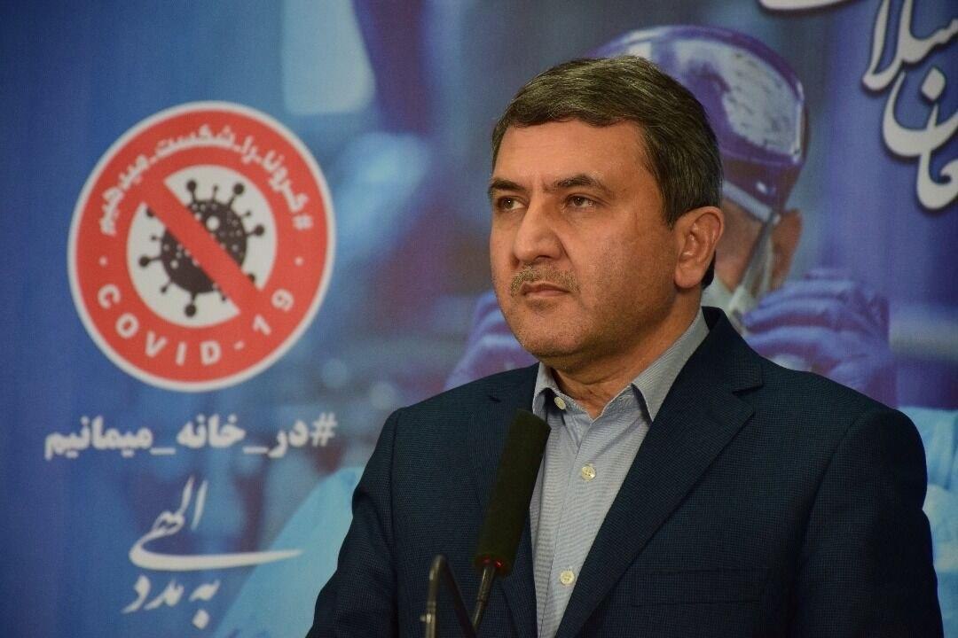 آخرین اخبار مربوط به کووید19 در ایران و جهان