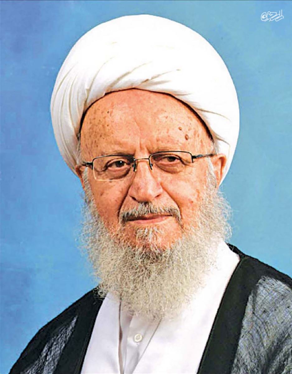 پاسخ آنلاین به سوالات شرعی توسط دفتر آیتالله العظمی مکارم شیرازی پاسخ آنلاین به سوالات شرعی توسط دفتر آیتالله العظمی مکارم شیرازی