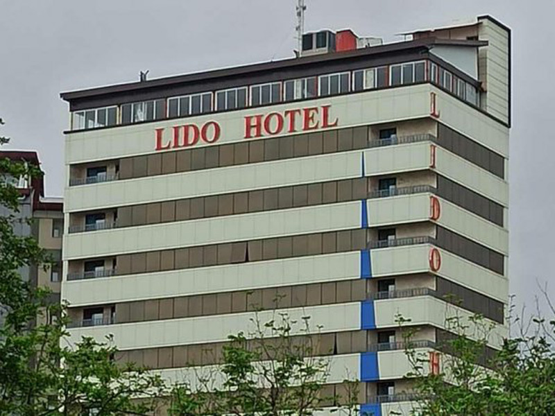 بهترین هتل های جنگلی و ساحلی رامسر را بشناسید بهترین هتل های جنگلی و ساحلی رامسر را بشناسید