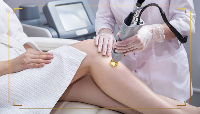 دستگاه لیزر تیتانیوم خوبه؟ بررسی این دستگاه لیزر محبوب