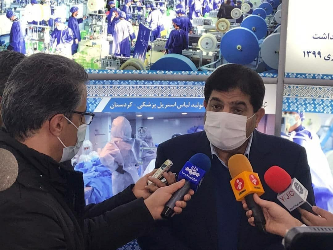 آخرین اخبار از کروناویروس در ایران و جهان