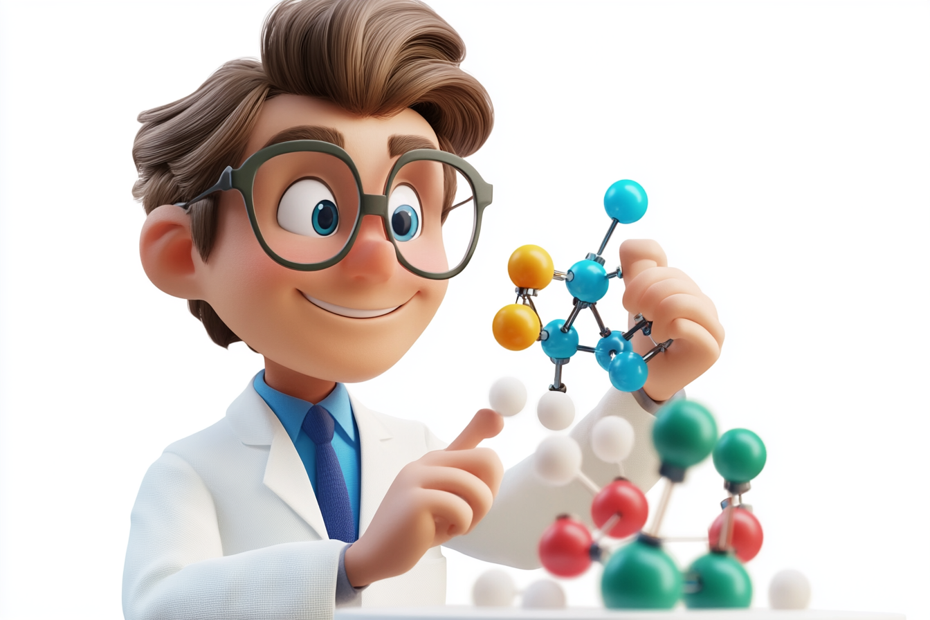 تدریس خصوصی شیمی؛ راهی برای یادگیری بهتر و عمیق‌تر