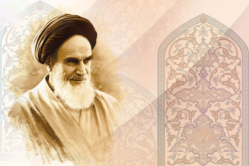 امام خمینی (رحمه الله)؛ چراغ راه آزادی و عزت اسلامی در تاریخ معاصر