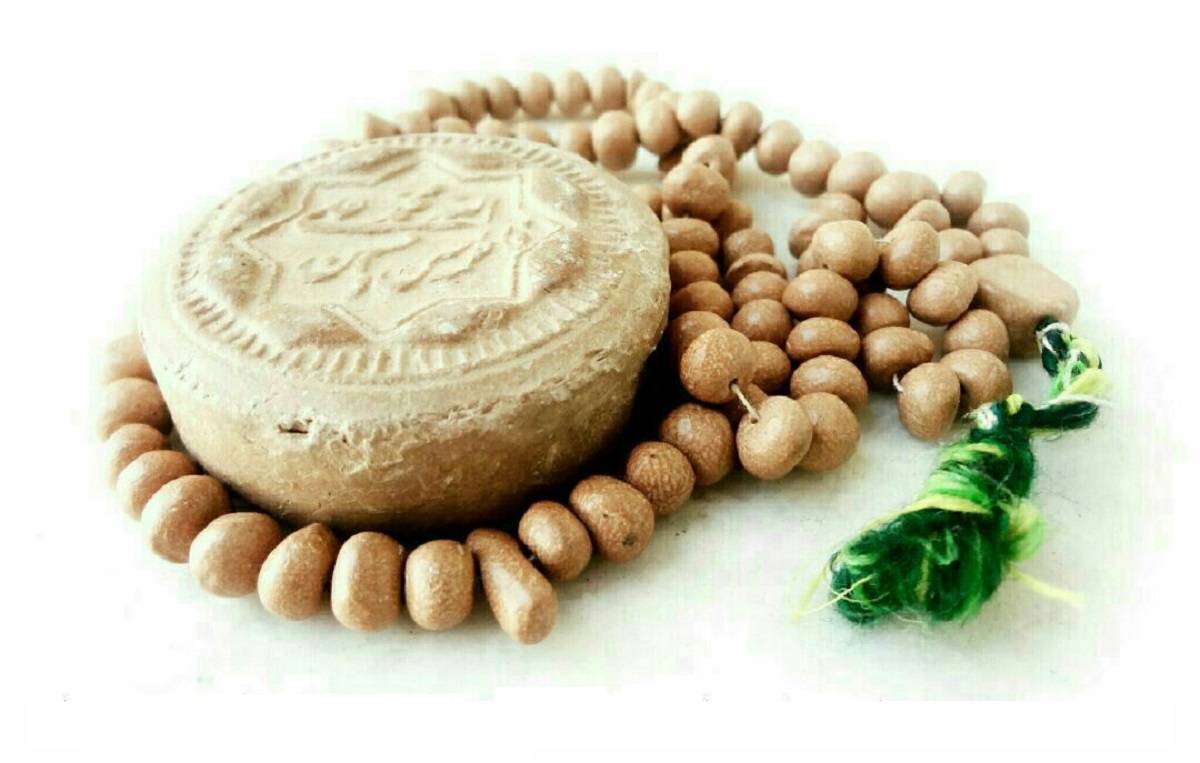 نحوه خواندن نماز امام صادق(ع)