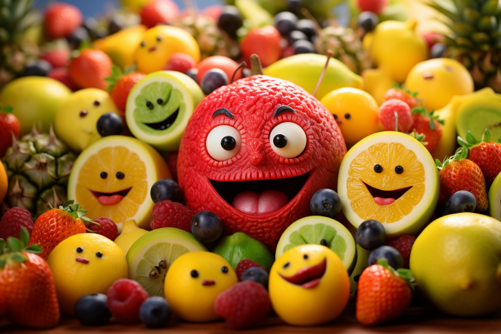 10 خوردنی آرامش بخش و ضد استرس