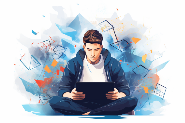 کدام تیپ‌های شخصیتی زمینه بیشتری برای استرس دارند؟