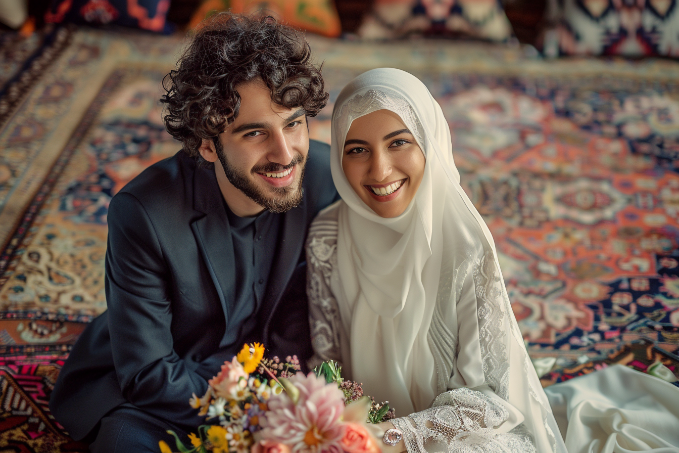 نحوه برخورد صحیح با همسر در جمع چگونه است؟