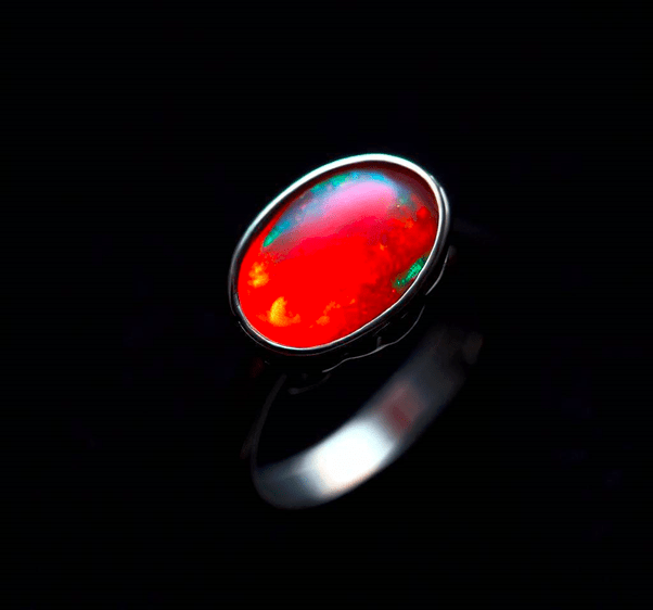 خواص انگشتر عقیق سرخ یمنی اصل چیست؟ + دیگر خواص انگشتر عقیق