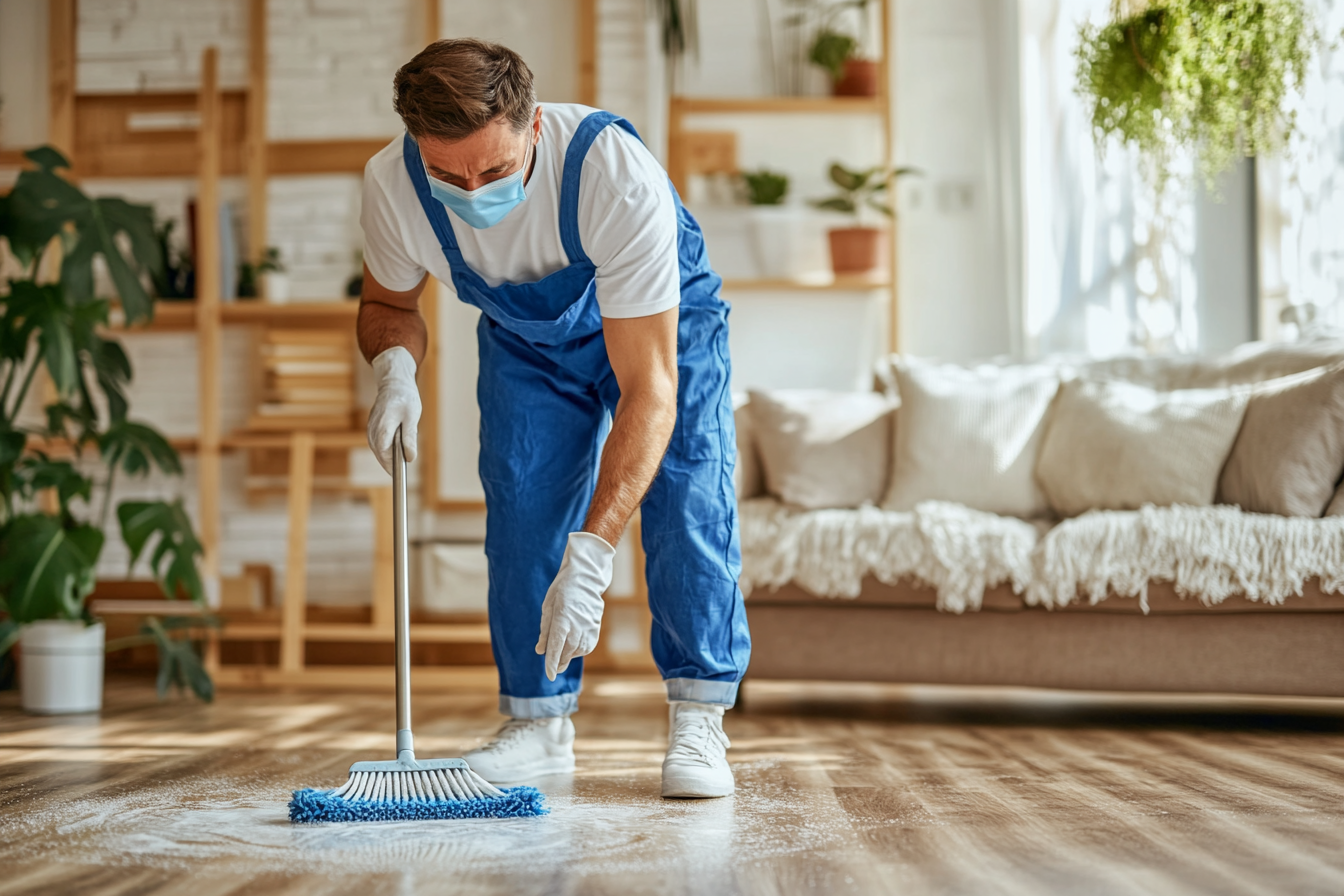 چند راهکار مفید و عالی در خانه تکانی