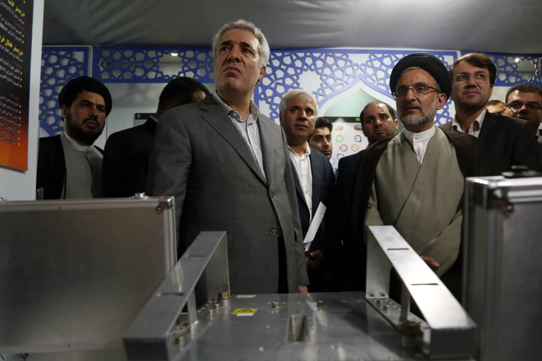 سعی کرده‌ایم وقف در خدمت معیشت مردم باشد