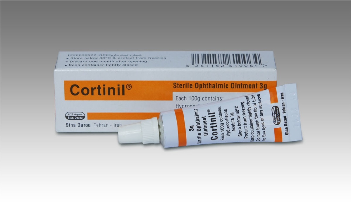 موارد مصرف و عوارض جانبی هیدروکورتیزون موارد مصرف و عوارض جانبی هیدروکورتیزون