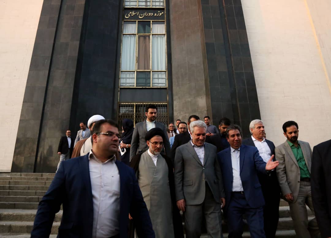 سعی کرده‌ایم وقف در خدمت معیشت مردم باشد