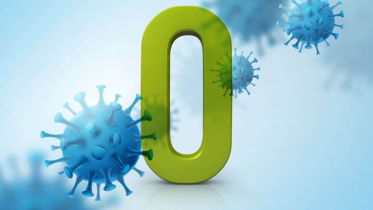 آخرین اخبار مربوط به Covid19 در ایران و جهان